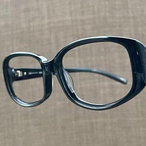 Anne Klein Women Eyeglasses Frame AK5106 56[]17 135 Black Glasses